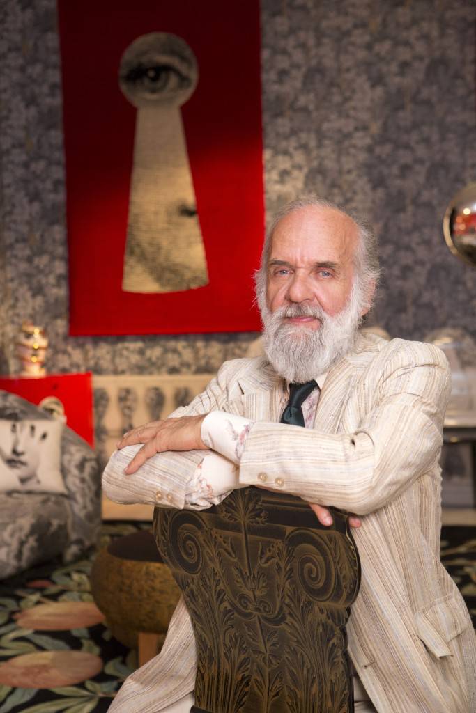 fornasetti image 4